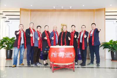 關愛守護，專業同行——我司正式推出全新病人陪護服務