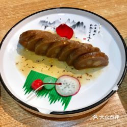 姑蘇家宴平江路店 一席正宗蘇幫菜，糖藕滋味引客來(lái)